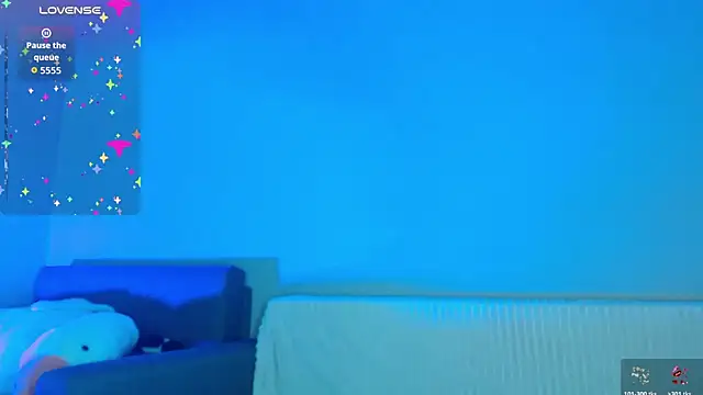 Chat XXX en directo de SuchAngel_