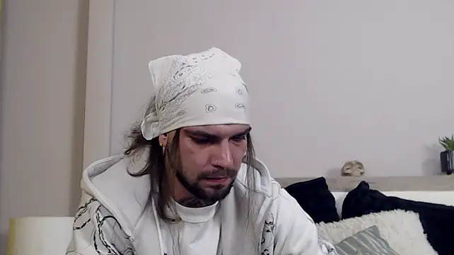 KaneHunter Live XXX-Chat