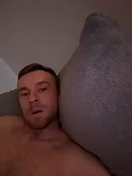 SoberingTadpole – Naživo XXX chat