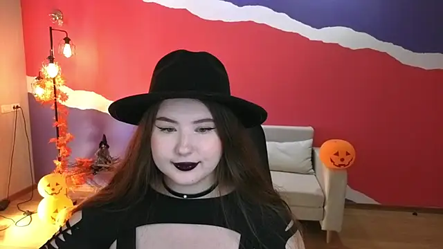 PixelGoddess Live XXX Chat