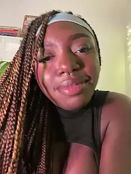 Chat XXX ao vivo de alissradiante1