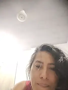 Debora_1_2_3 Adlı Modelin Canlı XXX Sohbeti