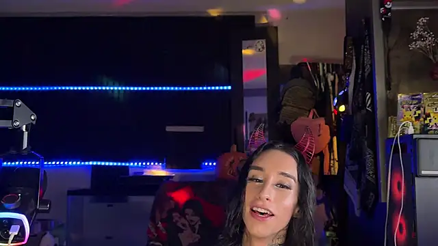 xoFrankie's Live XXX Chat