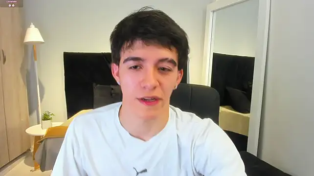 Austinbolt live XXX chat