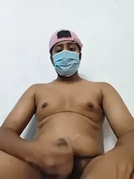 Chat XXX ao vivo de Homie_K