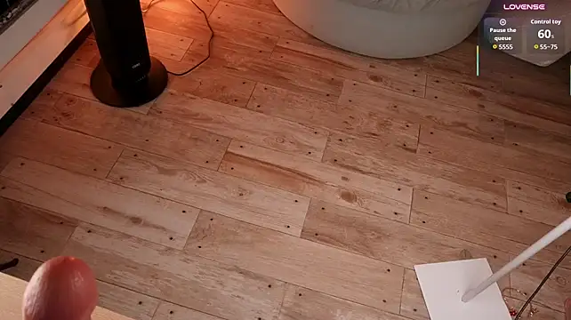 Samai_3 élő XXX-chatje