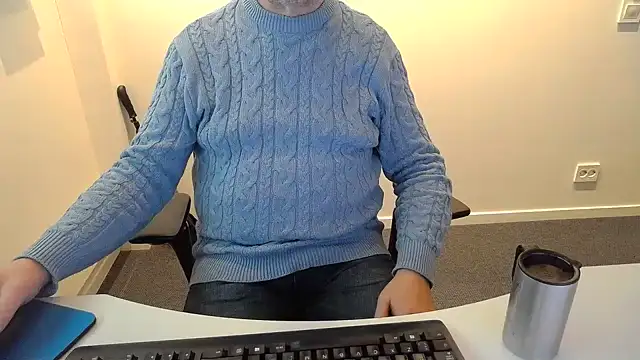 Buggemann Live XXX-chat