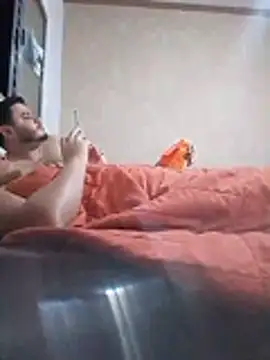 Show de casalselvagem na webcam