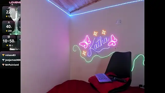 Czat XXX na żywo – Kathaa_Crawford_