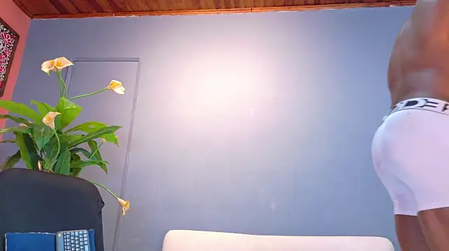hunter_biggest Live XXX-Chat