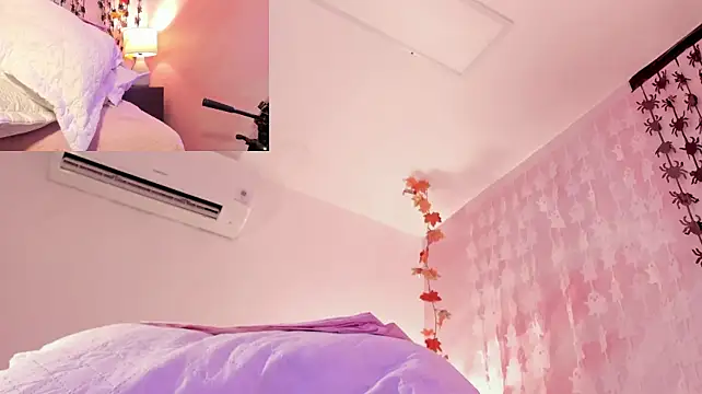 IsabelaStefano's Live XXX Chat