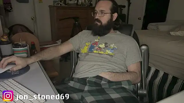 Apocalypse_Jerry Live XXX-Chat