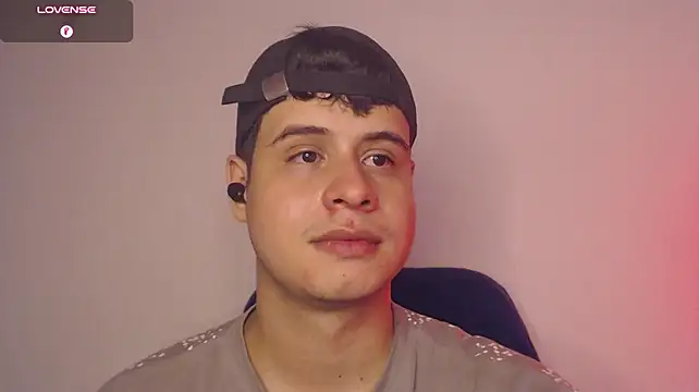 Živý XXX chat BjornSteel