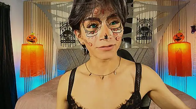 cococumps Live XXX-chat