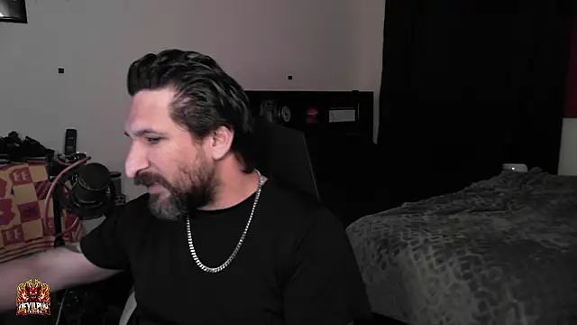 Chat XXX en directo de DevilPup75_