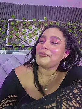 Show webcam de Sara_Chanel_
