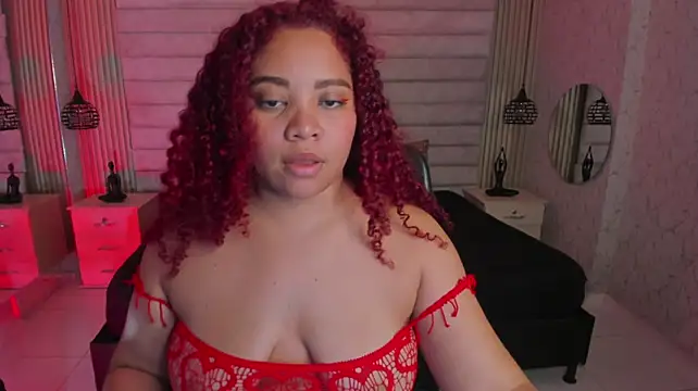 AngelaCoffee – Live XXX-chat