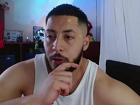 Chat XXX Live Spilios_low