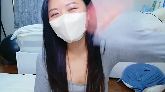 hinano_ Live XXX-chat