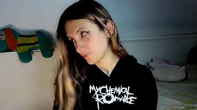 Feniix__ Chat XXX in diretta