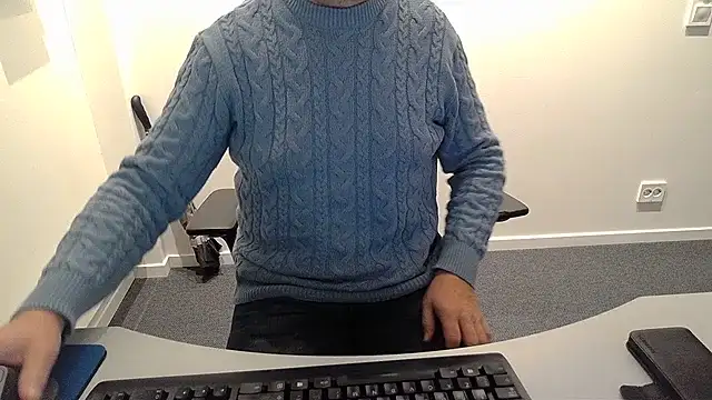 Buggemann XXX чат на живо