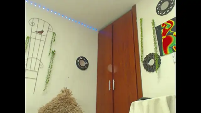 Chat XXX Live JacksonPalacios