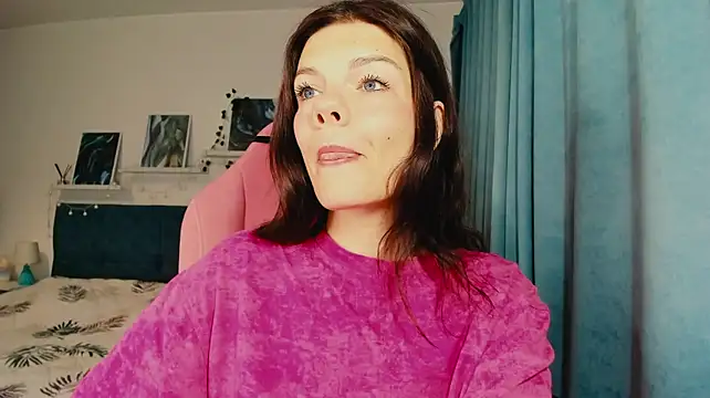 AlysaNightmoon Live XXX-Chat