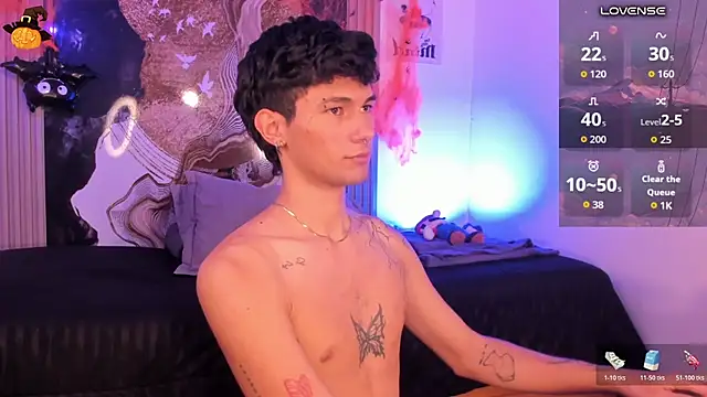 Alexx_tc's Live XXX Chat