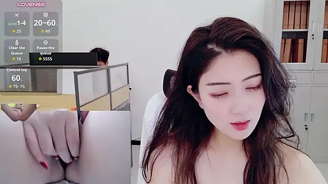 Chat XXX en directo de yangyang-777