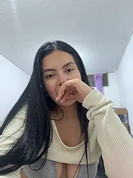 Chat XXX ao vivo de Cami_olarte