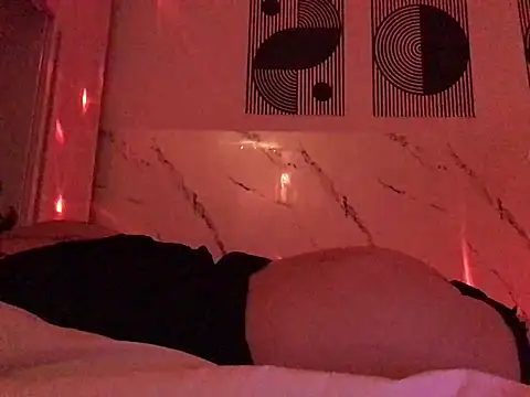 Webkamerová show monella90