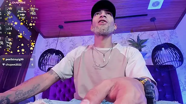 DrakeNeumannn Live XXX chat