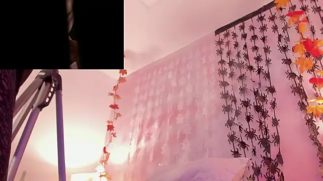 IsabelaStefano Obrolan Langsung XXX