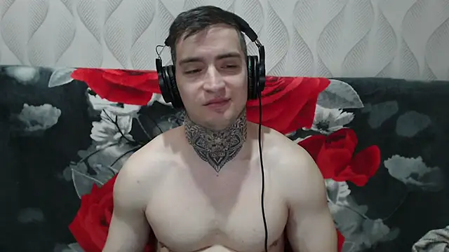 دردشة this_is_andy الجنسية المباشرة