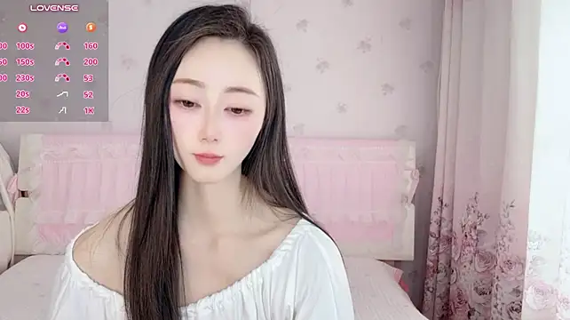 anjila888 Adlı Modelin Canlı XXX Sohbeti