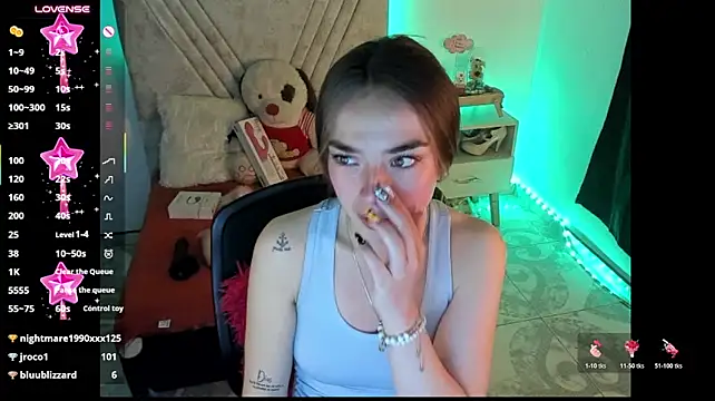Mia_Victoria22 现场XXX聊天