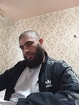 topmodellive élő XXX-chatje