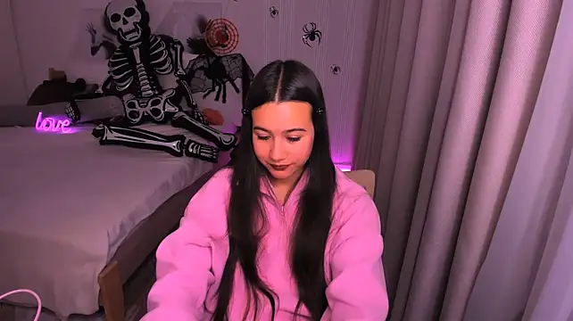 Chat XXX en directo de GabrielleEvy