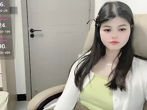 ziling-j 라이브 XXX 채팅
