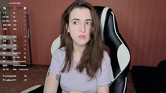 reaissss Chat XXX in diretta