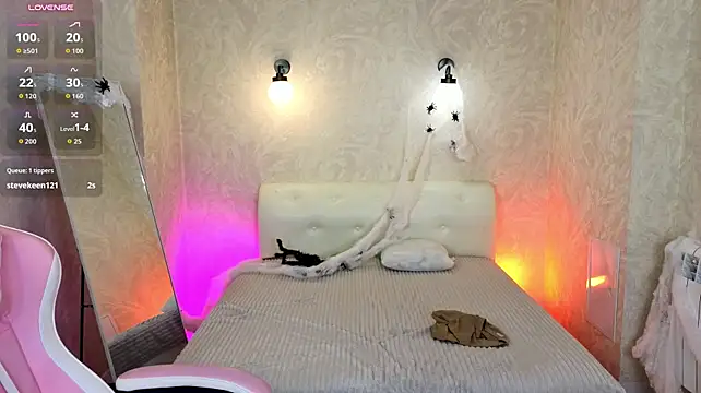 Zlata____Fox – Live XXX-chat