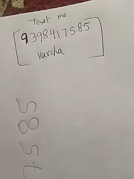 teluguvarsha's Live XXX Chat