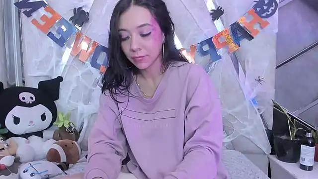 Czat XXX na żywo – Agatta_Adams