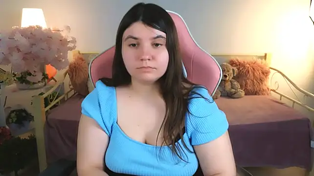 Viola__Shy Live XXX-chat