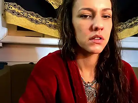 XXX chat uživo modela hotfairy69