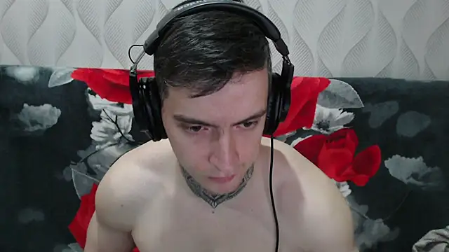 Živý XXX chat this_is_andy