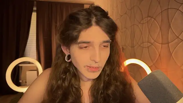Chat XXX Live Kriisp