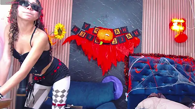 Chat XXX en directo de honeymoon_12