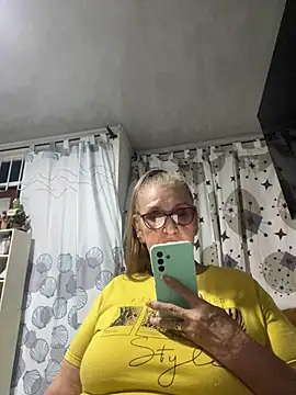 DulceDiaz's Live XXX Chat