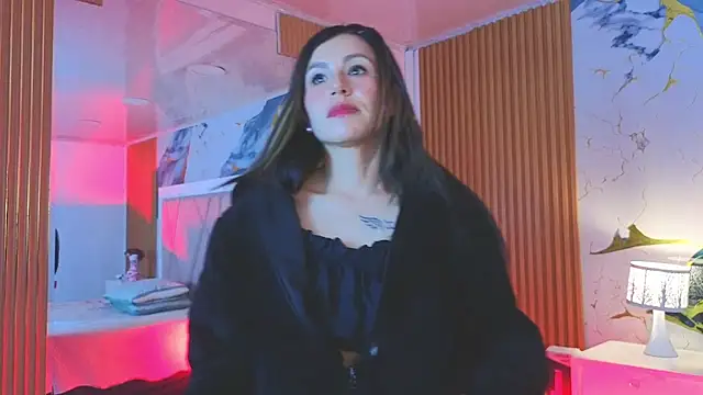 Ariana_Moretti 라이브 XXX 채팅